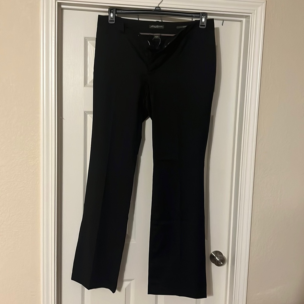 Eddie Bauer